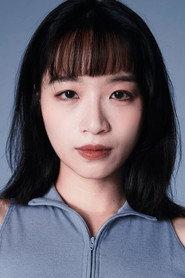 JoJo Hung as Lee Yu-Shan in Somewhere Out There 2020