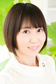 Ai Nagano as Komachi Akimoto / Cure Mint (voice) in Pretty Cure All Stars DX2: The Light of Hope - Protect the Rainbow Jewel! 2010