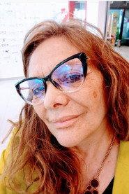 Déborah Vidret as Madre Cetarti 1 in The Lost Brother 2017