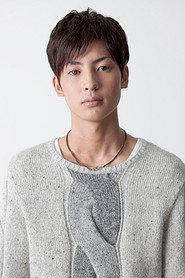 Syuusuke Saito as Ian Yorkland / Kyoryu Black in Ressha Sentai ToQger vs. Kyoryuger: The Movie 2015