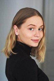 Vivild Falk Berg as  in The Pension Heist 2026