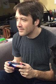 Brandon Jones as Brandon Jones in Lost In Bradslation 2018