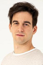 Leonidas Mikropoulos as Yuri's Boy in Patty Is Such a Girly Name 2025
