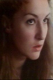 Nathalie Kadem as Delphine de Staël in Germany Year 90 Nine Zero 1993