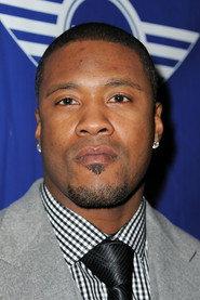 Lawyer Milloy as Self in Stuck Together: Bringing Stuck on You to the Screen 2004
