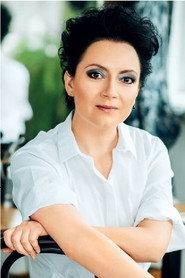 Sandra Kļaviņa as  in Leaving by the way 2001