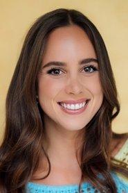 Zoe Oedekerk as Liz Davis in Unrest in Peace 2023