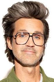 Link Neal as Dude #2 in Dirty 30 2016