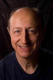 Joe Grossi as Hanns Eisler in The Empty Plan 2010