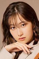 Masaki Sato as in Morning Musume. DVD Magazine Vol.47 2012