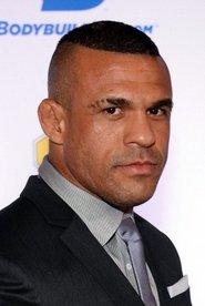 Vitor Belfort as Self in UFC 37.5: As Real As It Gets 2002
