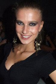 Martina Gunjaca as Party Girl in Cam2Cam 2014