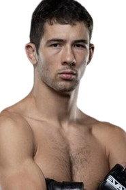 Axel Sola as Self in ARES 25: Sola vs. Gagloev 2024