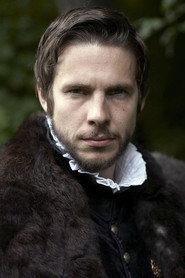 Andrew McNair as Echo in The Tsarina's Slippers 2009