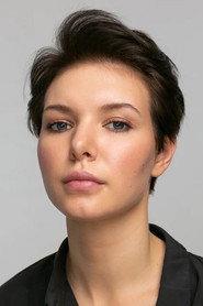 Vladislava Ermolaeva as  in 1159 2026