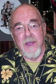 Gary Gygax as Gary Gygax (voice) in Futurama: Bender's Game 2008