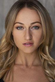 Anlia van Rensburg as Valerie Grey in Last Sacrament 2023