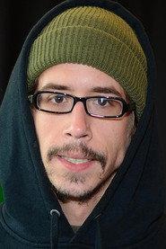 JP Grenier as in GLORY: The Legend of Dime 2024