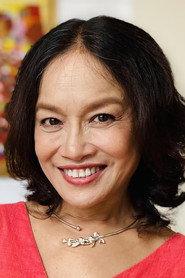 Tú Oanh as Lài in The General Retires 1988