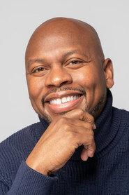 Gary Scales as Bodyguard in Destiny: A Love Story Gone Wrong 2024
