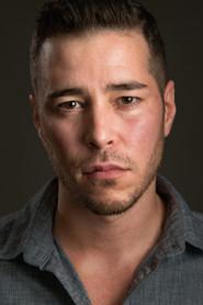 Gabriel Cortez Jr. as Ron in Home Sweet Home 2020