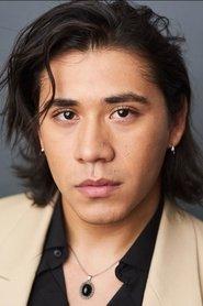 Abner Lozano as Ranger Jude Rodriguez in Taken in Montana 2023