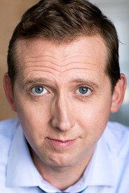 Hans Holsen as Priest in Wipe 2019