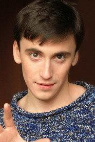 Sergey Krasnov as  in Women Friendship 2007