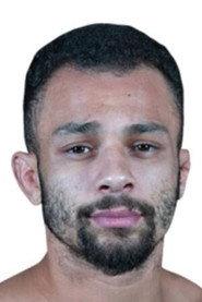 Shawn da Silva as Self in OKTAGON 85: Severino vs. Kakhorov 2026