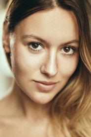 Ribera Bufill as Jasmine in When The Time Comes 2025
