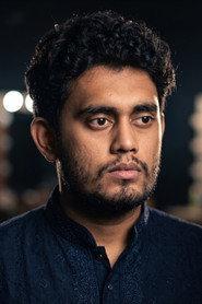 Fahim Hasan Khan as Navid in Nilanjona 2026