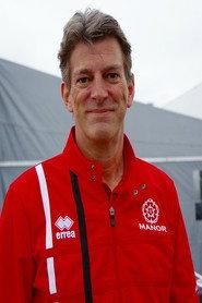 Graeme Lowdon as Himself in CREWS CONTROL 