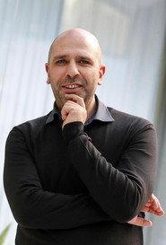 Checco Zalone as Checco in What a Beautiful Day 2011