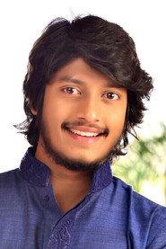 Srinivasa Sayee as  in Madhanam 2019