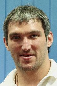 Alexander Ovechkin as Self in Washington Capitals 2018 Stanley Cup Champions 2018