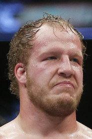 Jared Rosholt as Self in UFC Fight Night 82: Hendricks vs. Thompson 2016