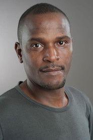 Alois Moyo as Gideon Duma in The Power of One 1992