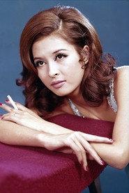 Tomomi Sawa as Secretary in Go As Messy As Messy Can Be 1971