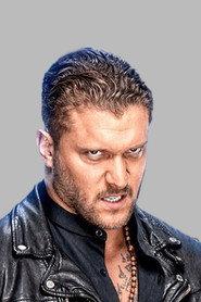 Kevin Kesar as Karrion Kross in WWE SummerSlam 2025: Saturday 2025