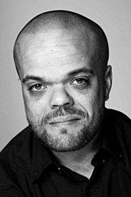 Jib Pocthier as Momo in Porn in the Hood 2012