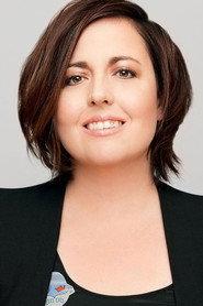 Ariane Moffatt as Yvette Longpré in Sisters and Neighbors! 2024