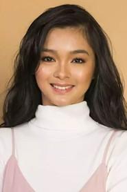Lara Fortuna as Klarisse in He Who Is Without Sin 2020