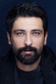 Onur Tuna as Erkan in Dilemma 2024
