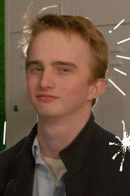 Sean Todd as Beaver in Ruby Red Pony 2023