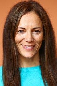 Ana Ivanova as in Screams of Monday 2016