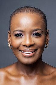Bukamina Cebekhulu as Detective Mchunu in The Butcher's Soul