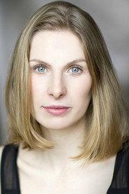 Anna Dawson as Harriet Jones in Blood Myth 2019