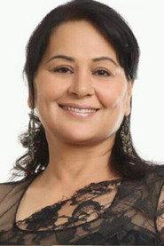 Sunita Dhir as Gulabo Kaur in Badla Jatti Da 