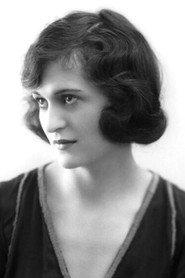Mercia Swinburne as Mrs. Bittleston in The Compulsory Wife 1937