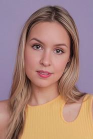 Céline Planata as Mckenna in Two Girls One Crown Who's The Real Heiress 2025